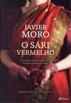 Imagem de SARI VERMELHO, O - 4ª ED