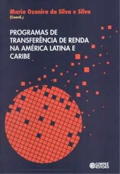 Imagem de PROGRAMA DE TRANSFERENCIA DE RENDA NA AMERICA LATINA E CARIBE