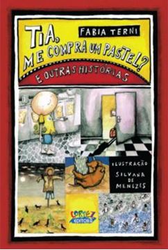 Imagem de TIA, ME COMPRA UM PASTEL? - OUTRAS HISTORIAS