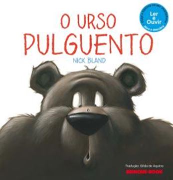 Imagem de URSO PULGUENTO, O