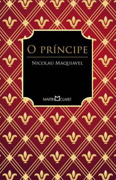 Imagem de PRINCIPE, O