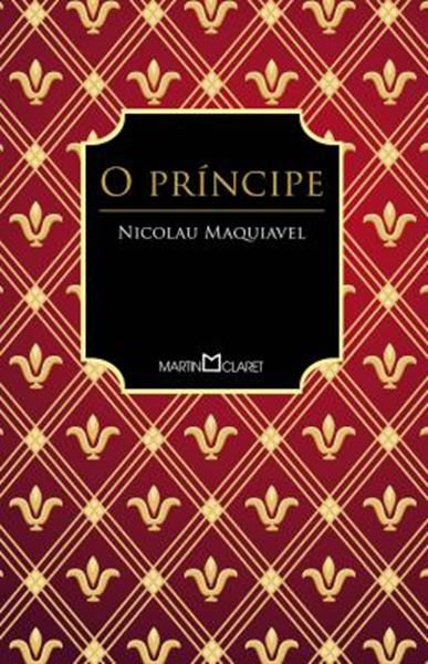 Picture of PRINCIPE, O