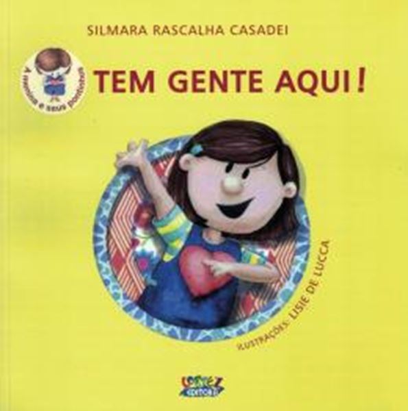 Picture of TEM GENTE AQUI!