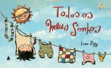 Imagem de TODOS OS MEUS SONHOS