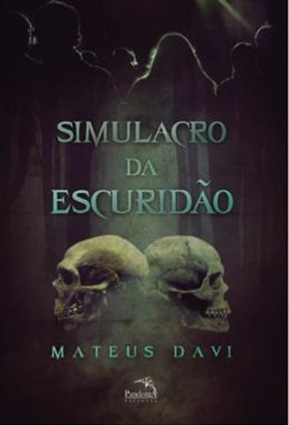 Picture of SIMULACRO DA ESCURIDAO