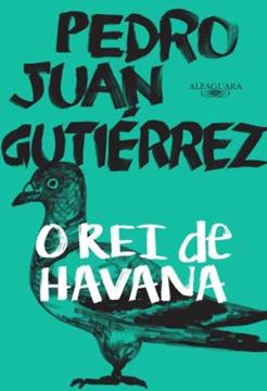 Imagem de REI DA HAVANA, O