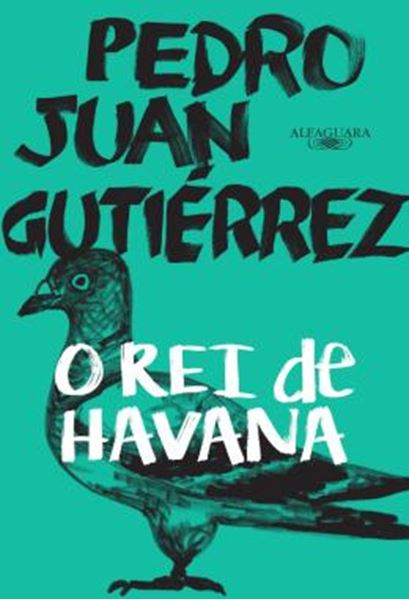 Picture of REI DA HAVANA, O