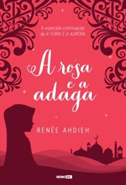 Imagem de ROSA E A ADAGA, A