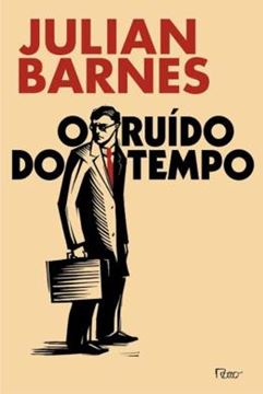 Imagem de RUIDO DO TEMPO, O