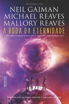 Imagem de RODA DA ETERNIDADE, A