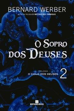 Imagem de SOPRO DOS DEUSES, O - O CICLO DOS DEUSES VOL. 2