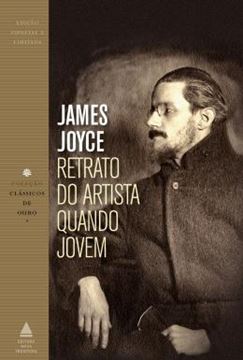 Imagem de RETRATO DO ARTISTA QUANDO JOVEM - 20ª ED