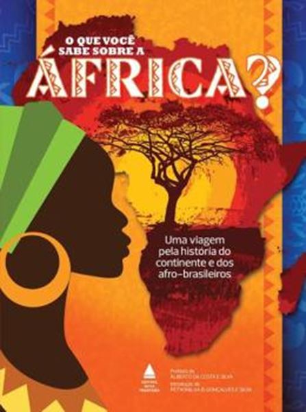 Picture of QUE VOCE SABE SOBRE A AFRICA, O?