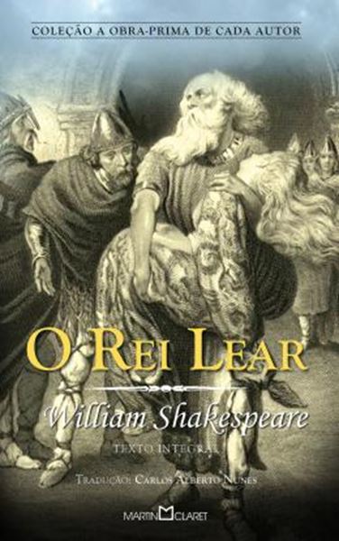 Picture of REI LEAR - 2ª ED