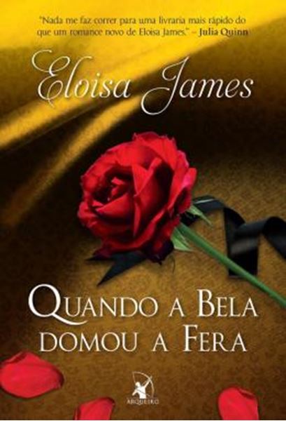 Picture of QUANDO A BELA DOMOU A FERA - LIVRO 1 SERIE CONTOS DE FADAS