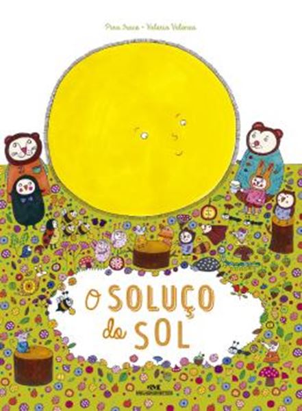 Picture of SOLUCO DO SOL, O