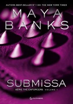 Imagem de SUBMISSA - VOL. 1 SERIE THE ENFORCERS