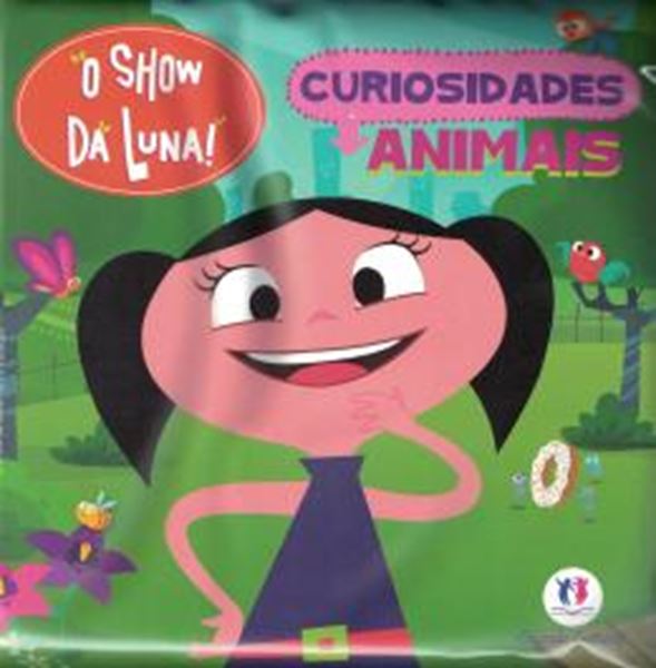 Picture of SHOW DA LUNA, O - CURIOSIDADES ANIMAIS