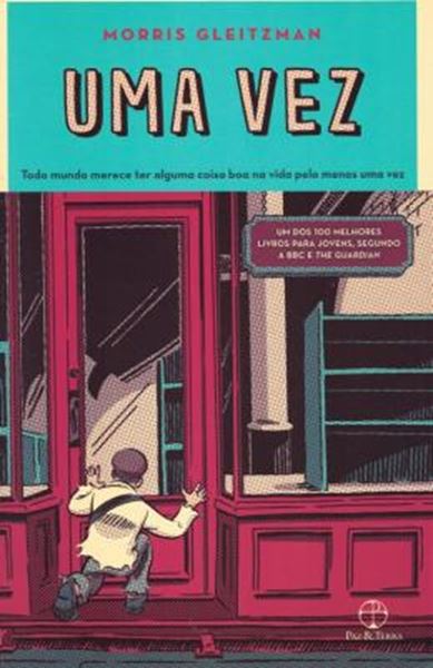Picture of VEZ, UMA