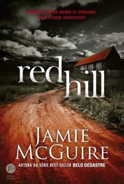 Imagem de RED HILL