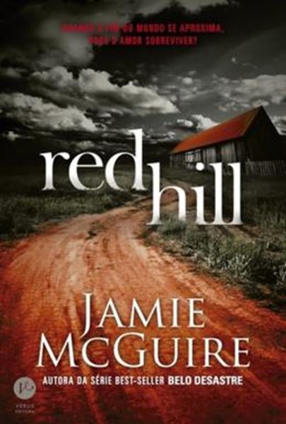 Picture of RED HILL