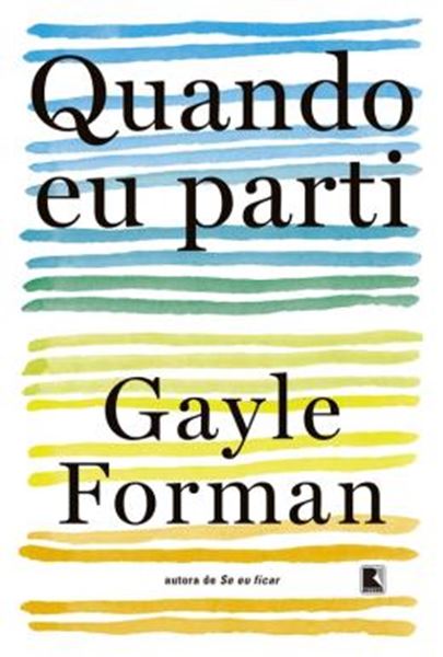 Picture of QUANDO EU PARTI