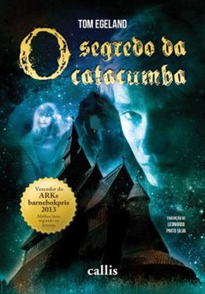 Picture of SEGREDO DA CATACUMBA, O