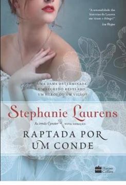 Imagem de RAPTADA POR UM CONDE