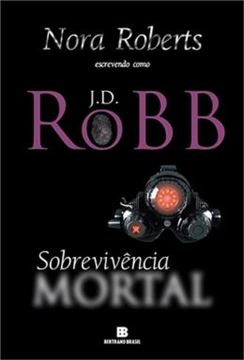 Imagem de SOBREVIVENCIA MORTAL - VOL. 20