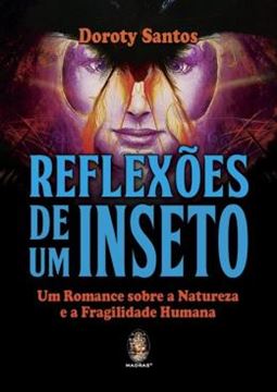 Imagem de REFLEXOES DE UM INSETO