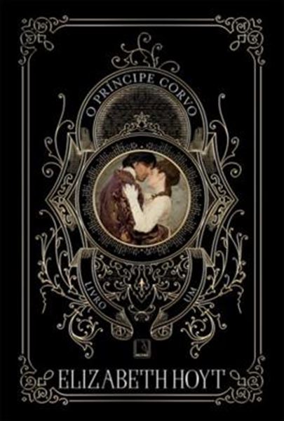 Picture of PRINCIPE CORVO, O