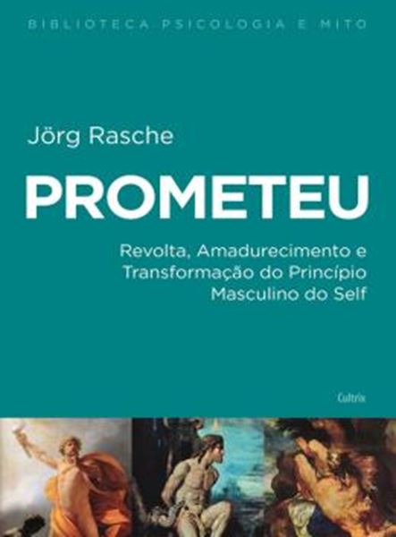 Picture of PROMETEU