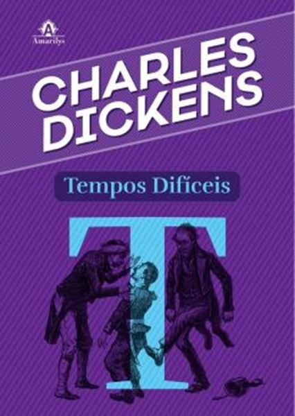 Picture of TEMPOS DIFICEIS