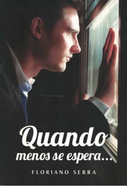Picture of QUANDO MENOS SE ESPERA