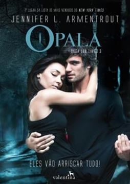 Imagem de SAGA LUX 3 - OPALA