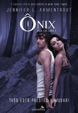 Imagem de SAGA LUX 2 - ONIX