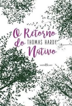 Imagem de RETORNO DO NATIVO, O