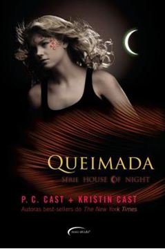Imagem de QUEIMADA - VOL. 7 - 2ª ED