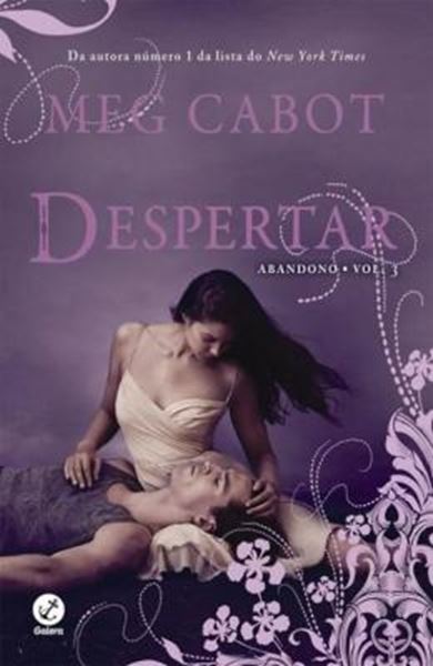 Picture of SERIE ABANDONO - DESPERTAR - VOL. 3