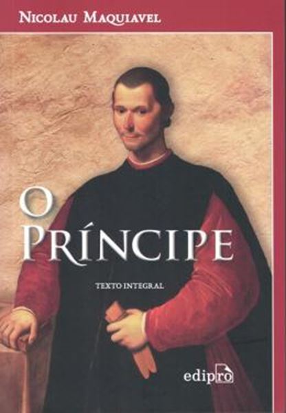 Picture of PRINCIPE, O