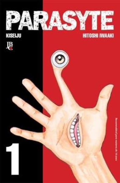 Picture of PARASYTE - VOL. 1