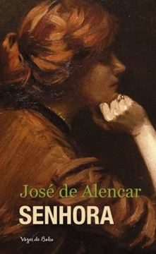 Imagem de SENHORA