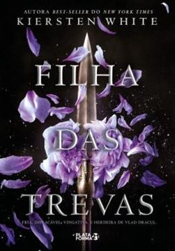 Imagem de SAGA DA CONQUISTADORA - VOL. 1 - FILHA DAS TREVAS