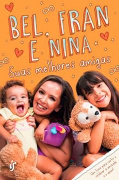 Imagem de SUAS MELHORES AMIGAS