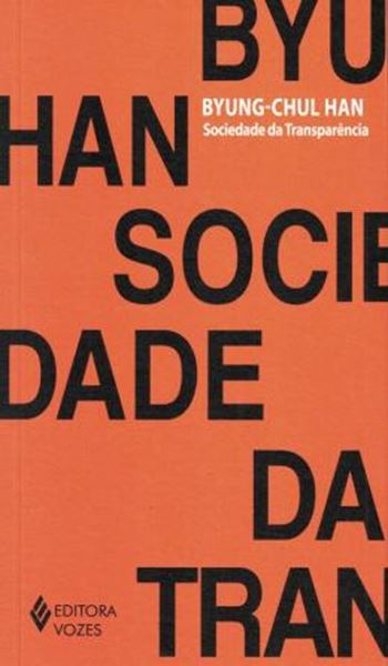 Picture of SOCIEDADE DA TRANSPARENCIA
