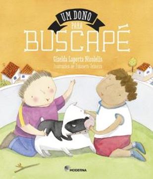 Imagem de UM DONO PARA BUSCAPE - 4ª ED