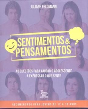 Imagem de SENTIMENTOS & PENSAMENTOS