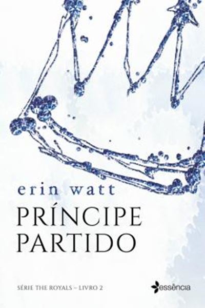 Picture of PRINCIPE PARTIDO - THE ROYALS - LIVRO 2