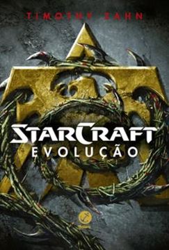 Imagem de STARCRAFT - EVOLUCAO