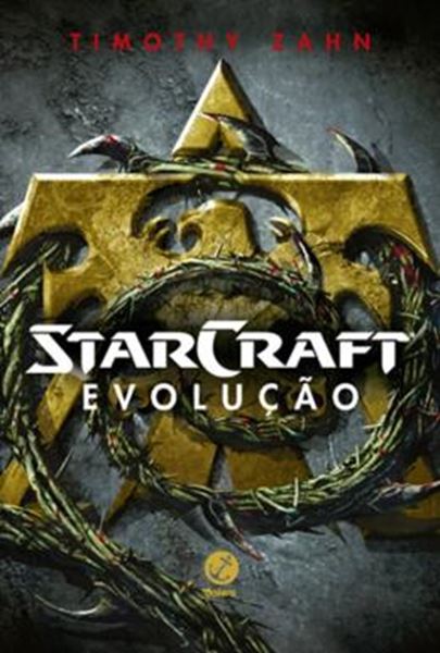 Picture of STARCRAFT - EVOLUCAO